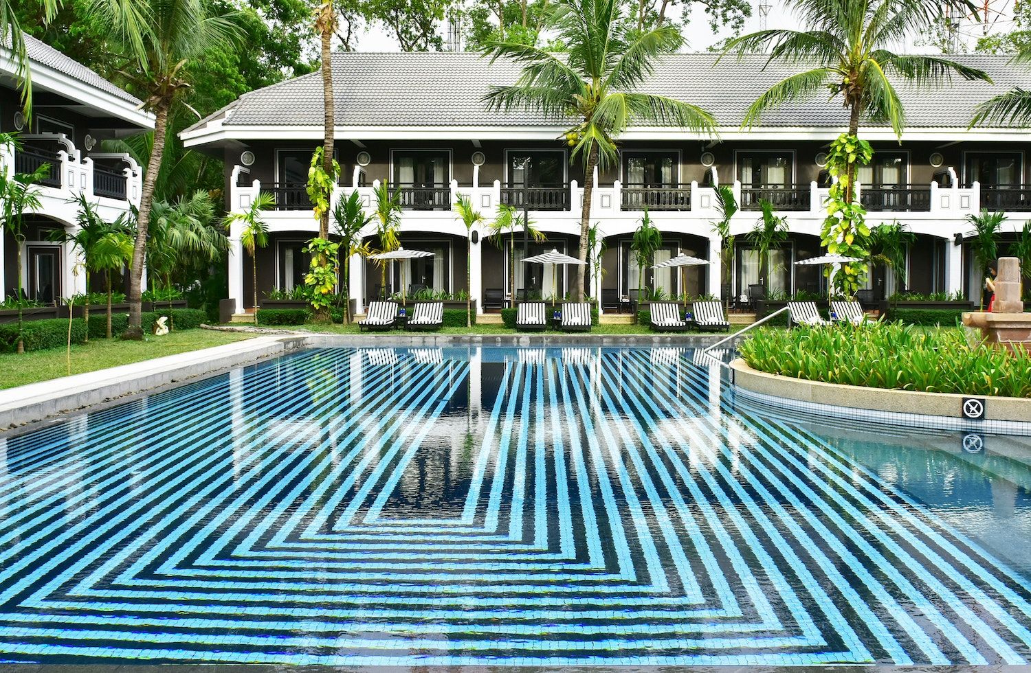 Piscina