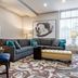 Area lounge