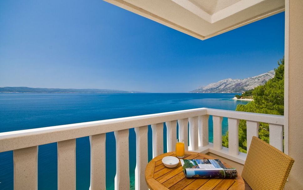 Balcone Foto
