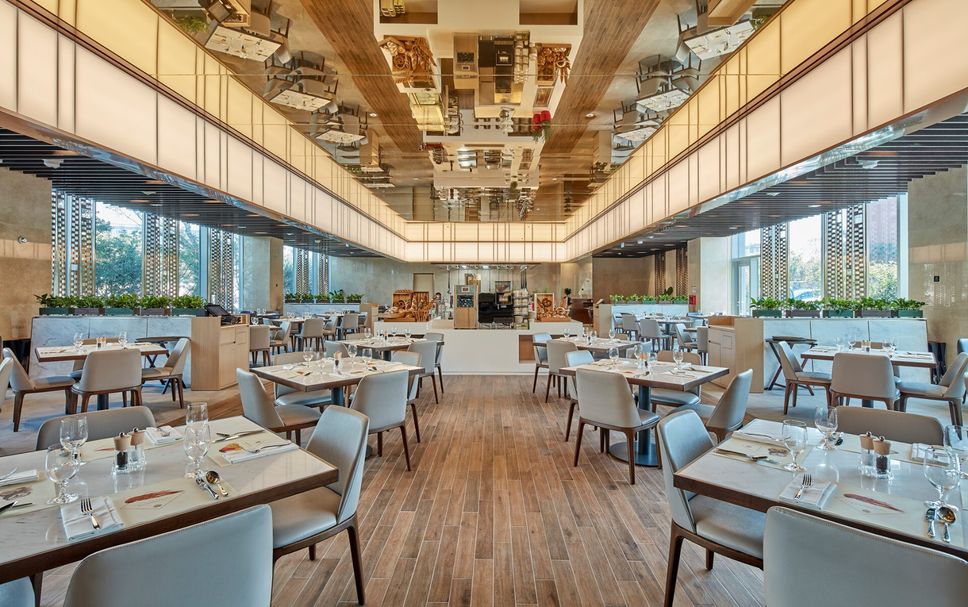 Ristorante Foto