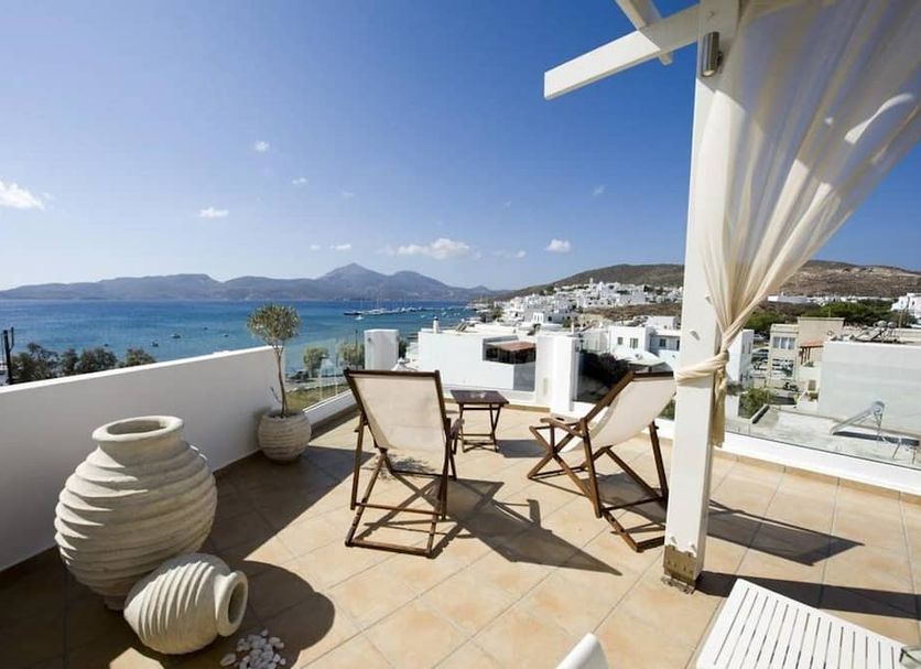 Balcone Foto