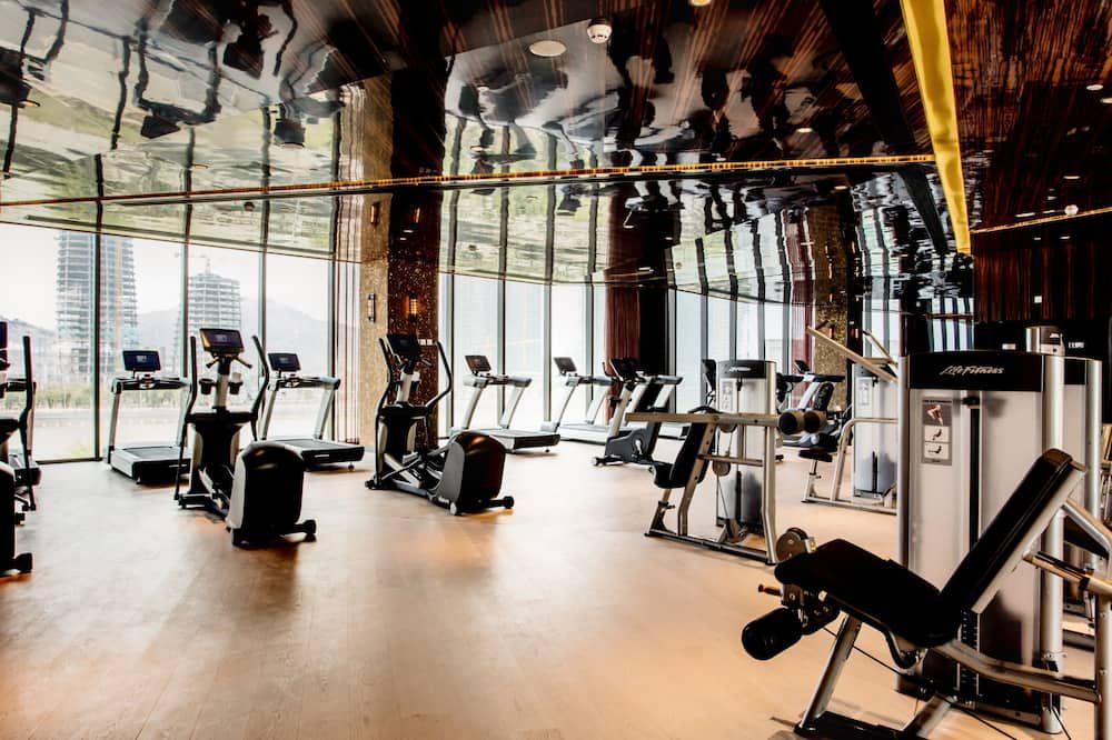 Palestra