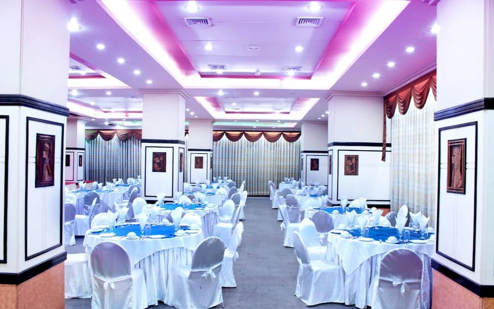 Sala ricevimenti Foto