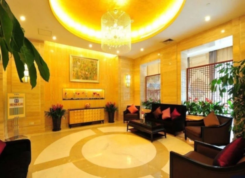 Ingresso Foto