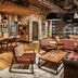 Area lounge