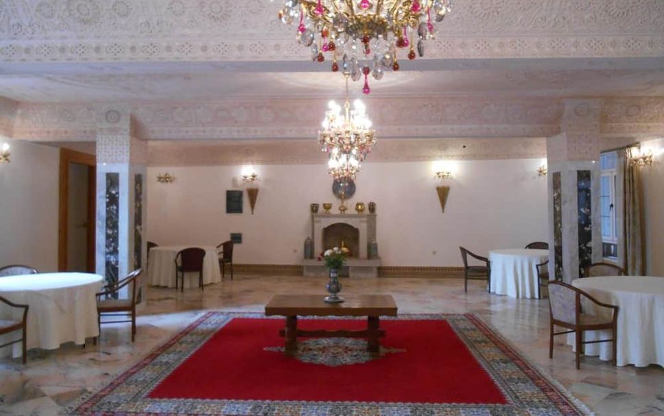 Ingresso Foto