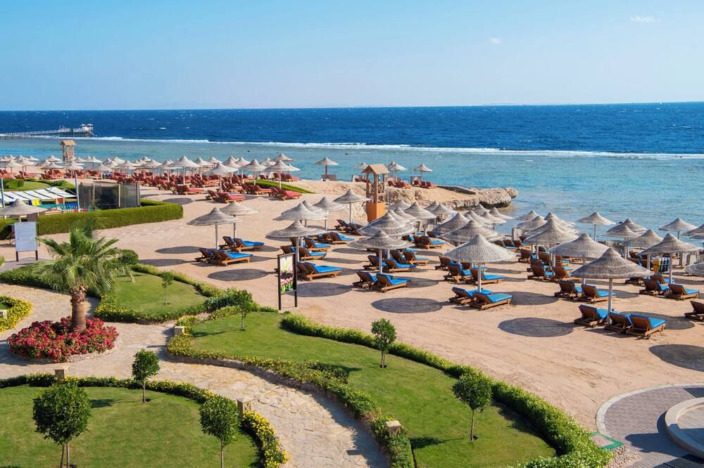 Spiaggia Foto