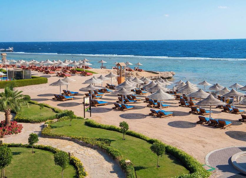 Spiaggia Foto