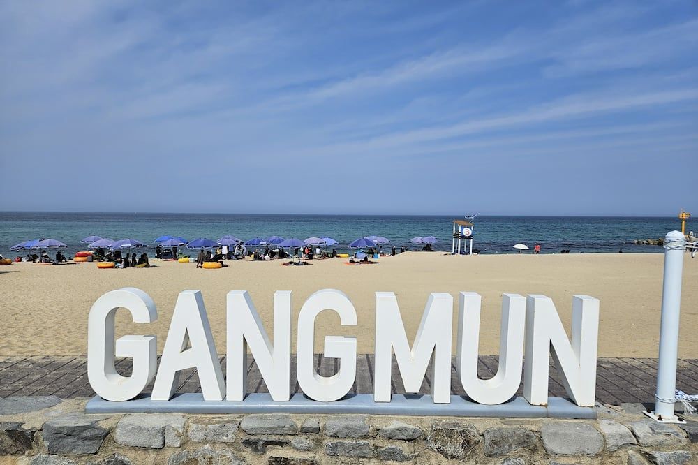 Spiaggia