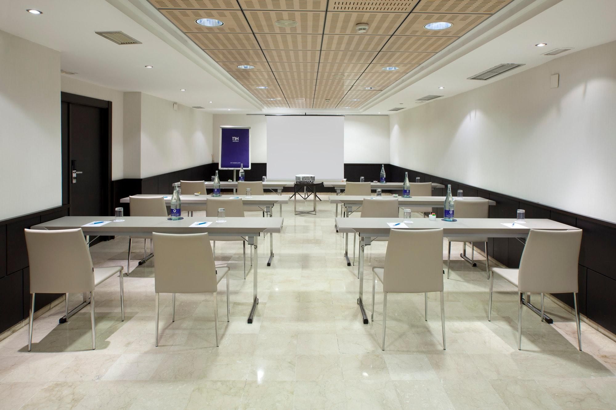 Sala conferenze