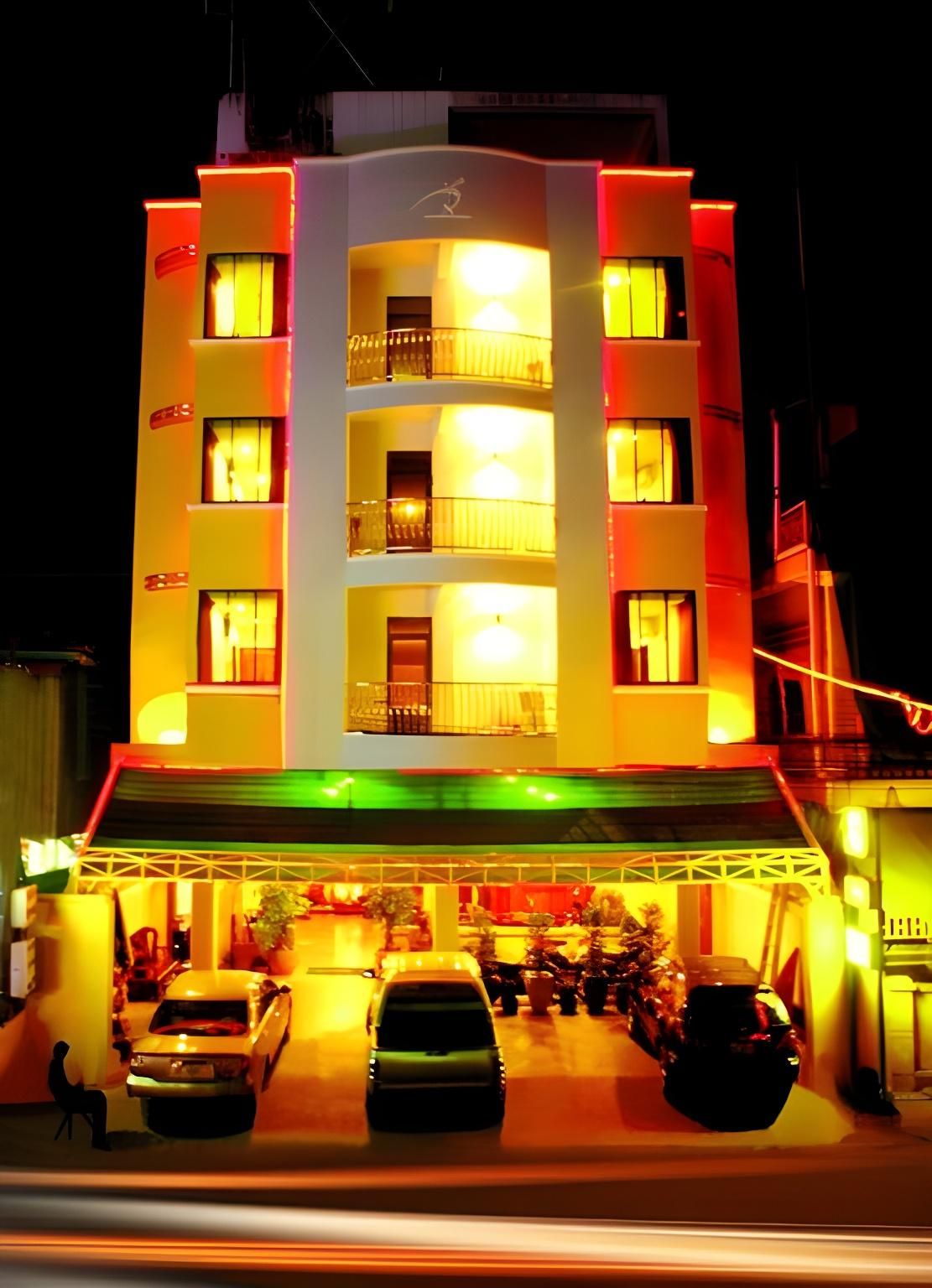 Edificio