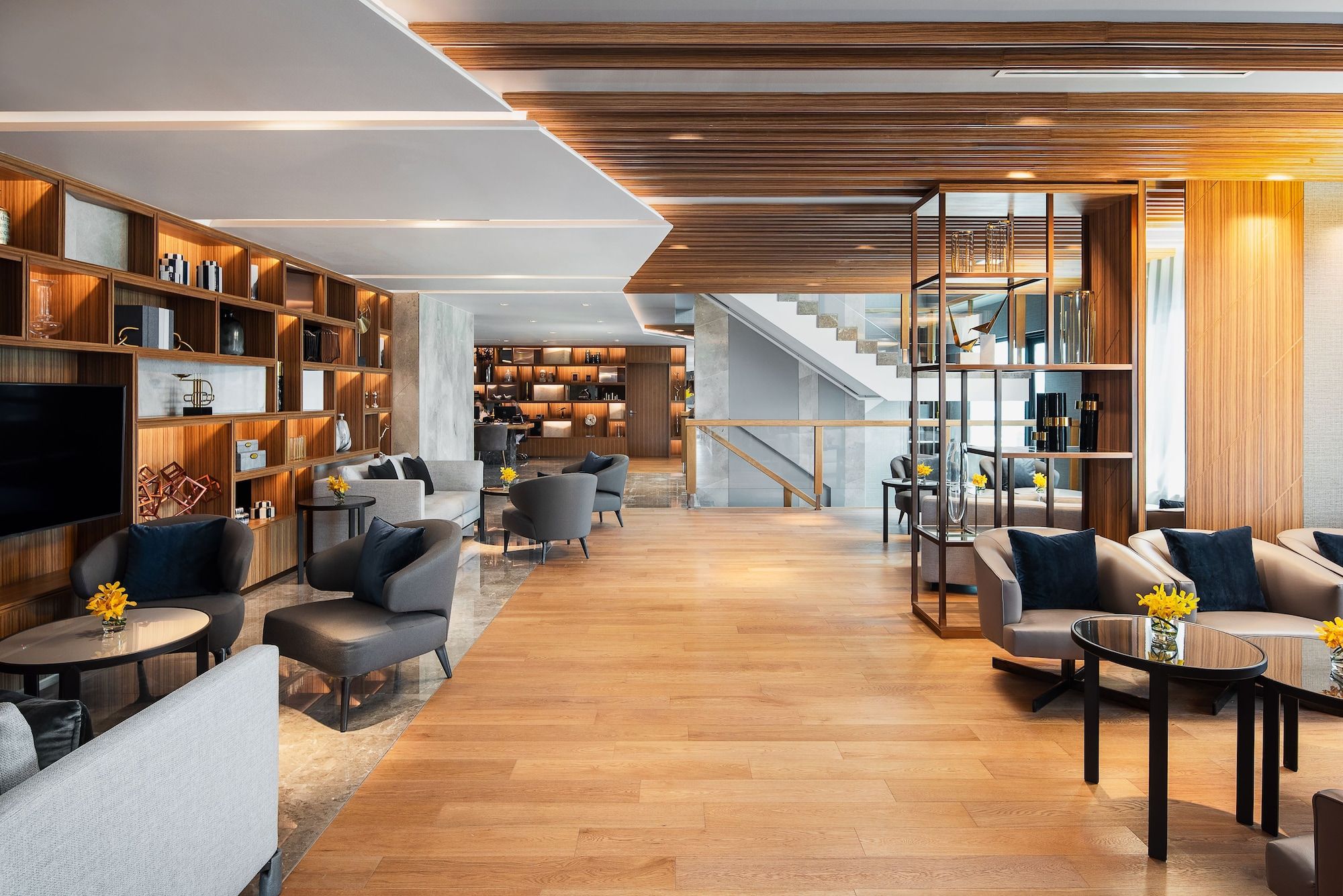 Area lounge