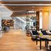 Area lounge