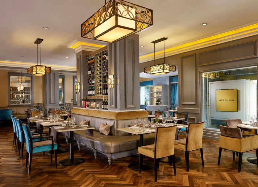 Ristorante Foto