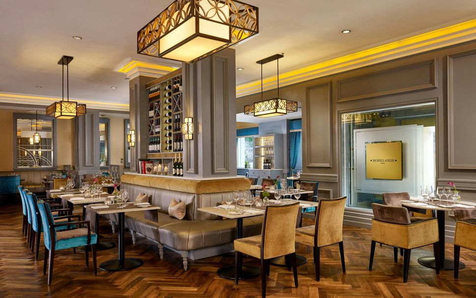 Ristorante Foto
