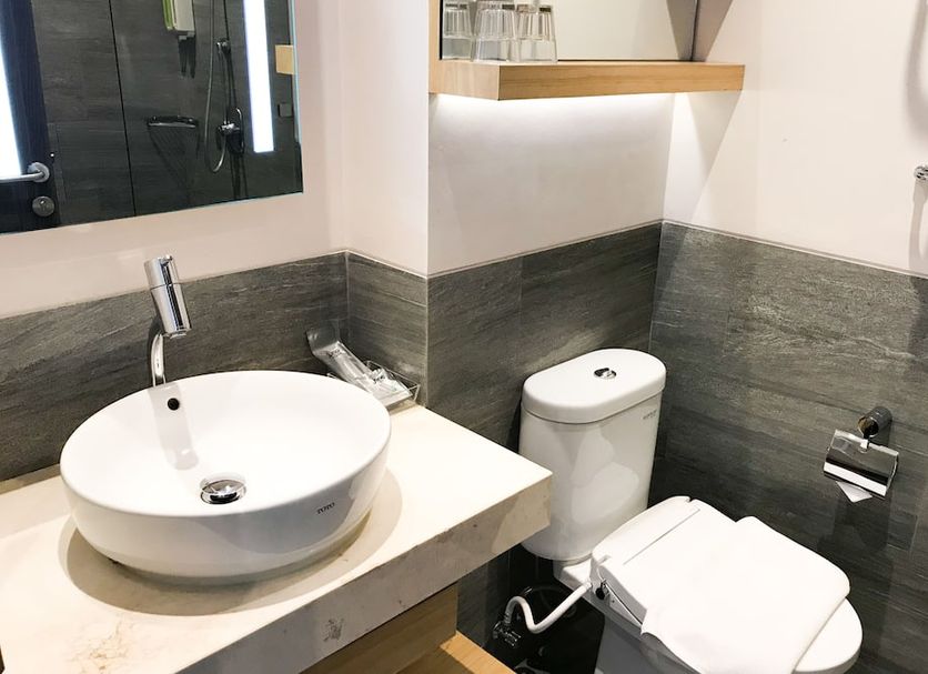 Bagno Foto