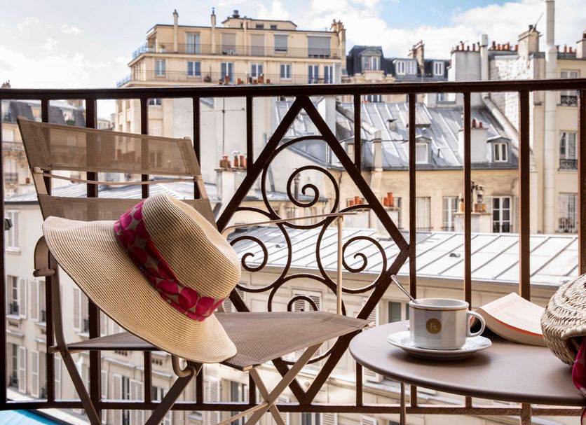 Balcone Foto