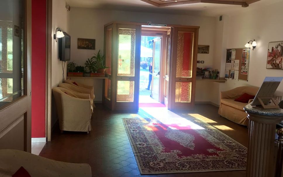 Soggiorno Foto