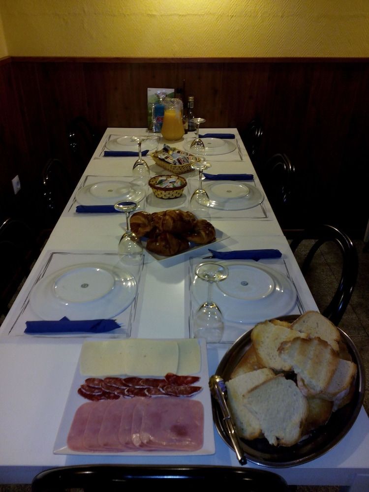 Sala pranzo