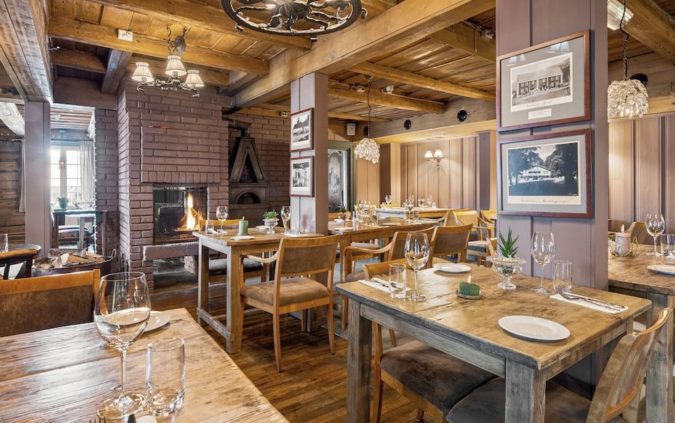 Ristorante Foto