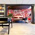 Area lounge