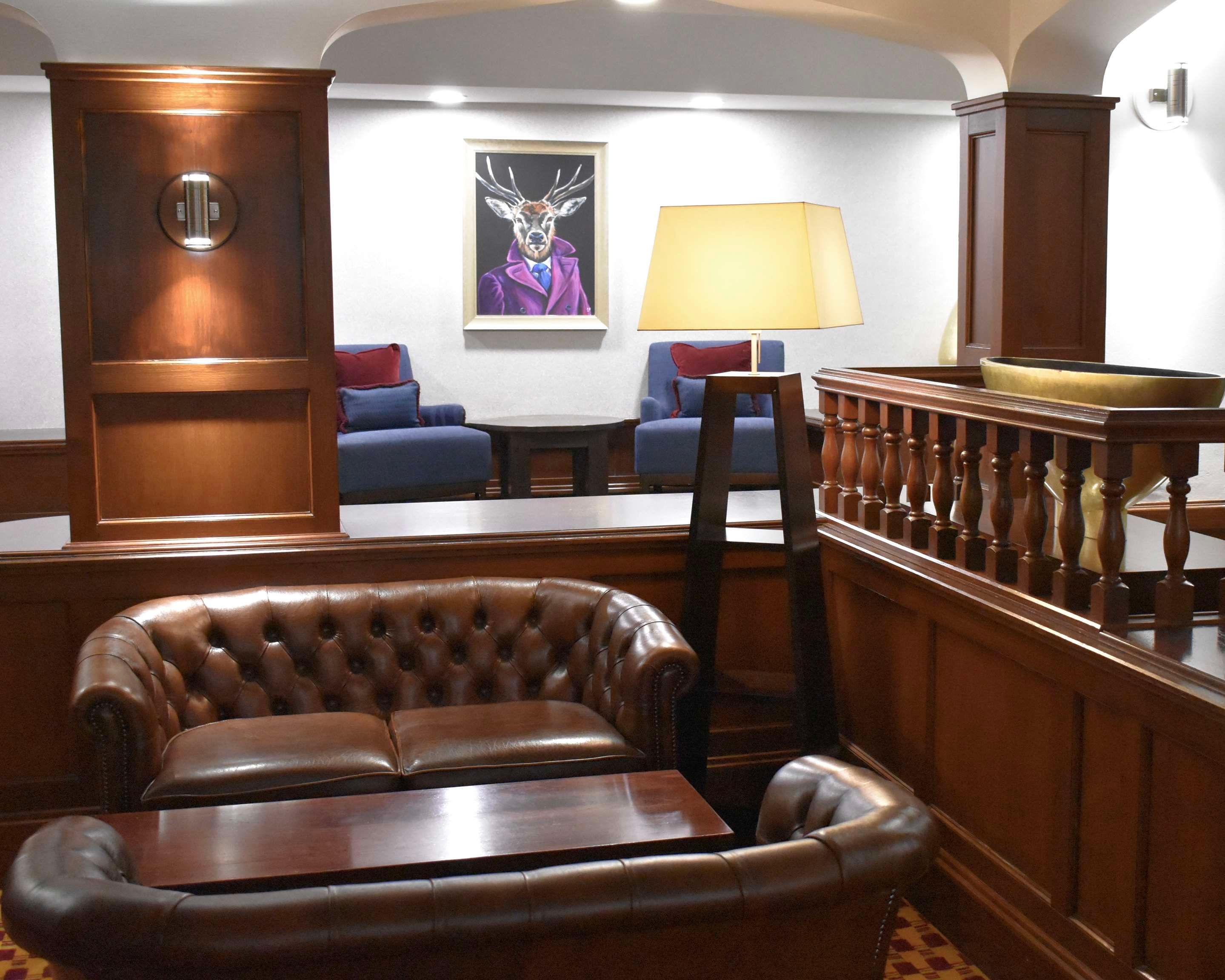 Area lounge
