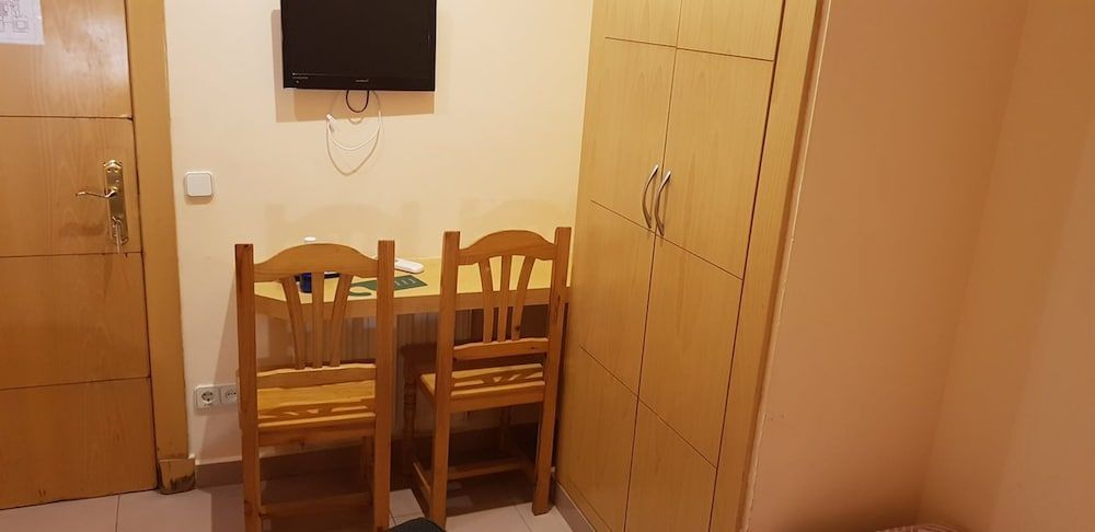 Sala pranzo