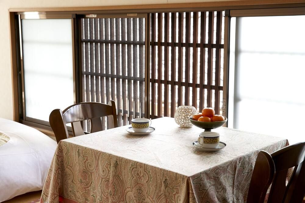 Sala pranzo