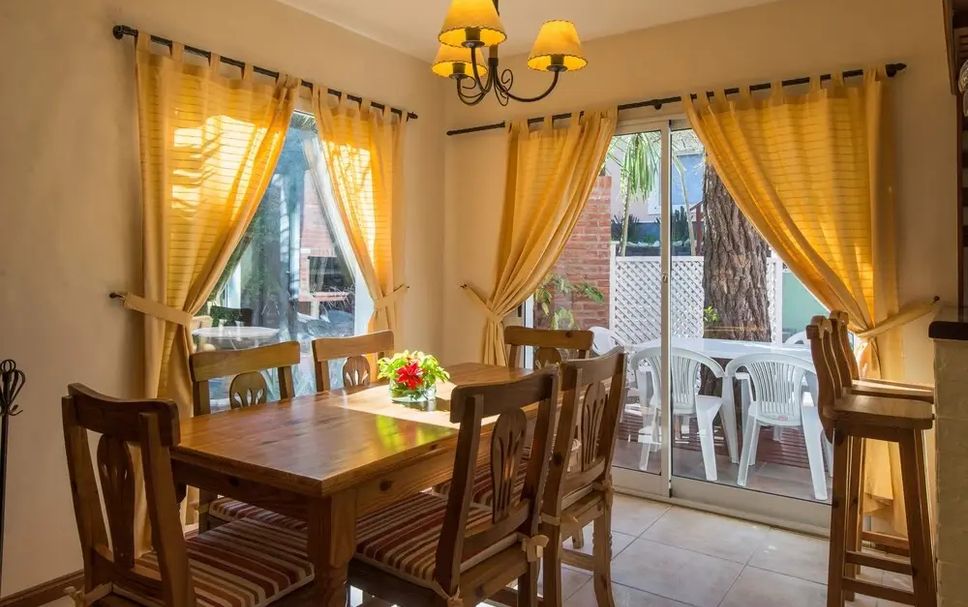 Sala pranzo Foto