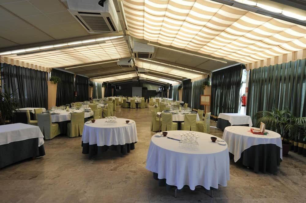 Sala ricevimenti Foto