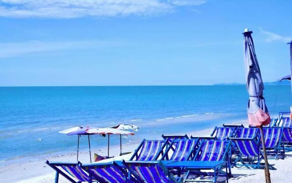 Spiaggia Foto
