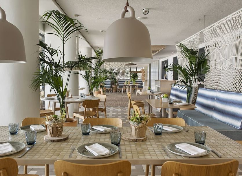 Ristorante Foto