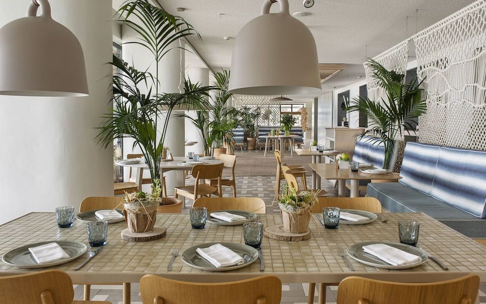 Ristorante Foto