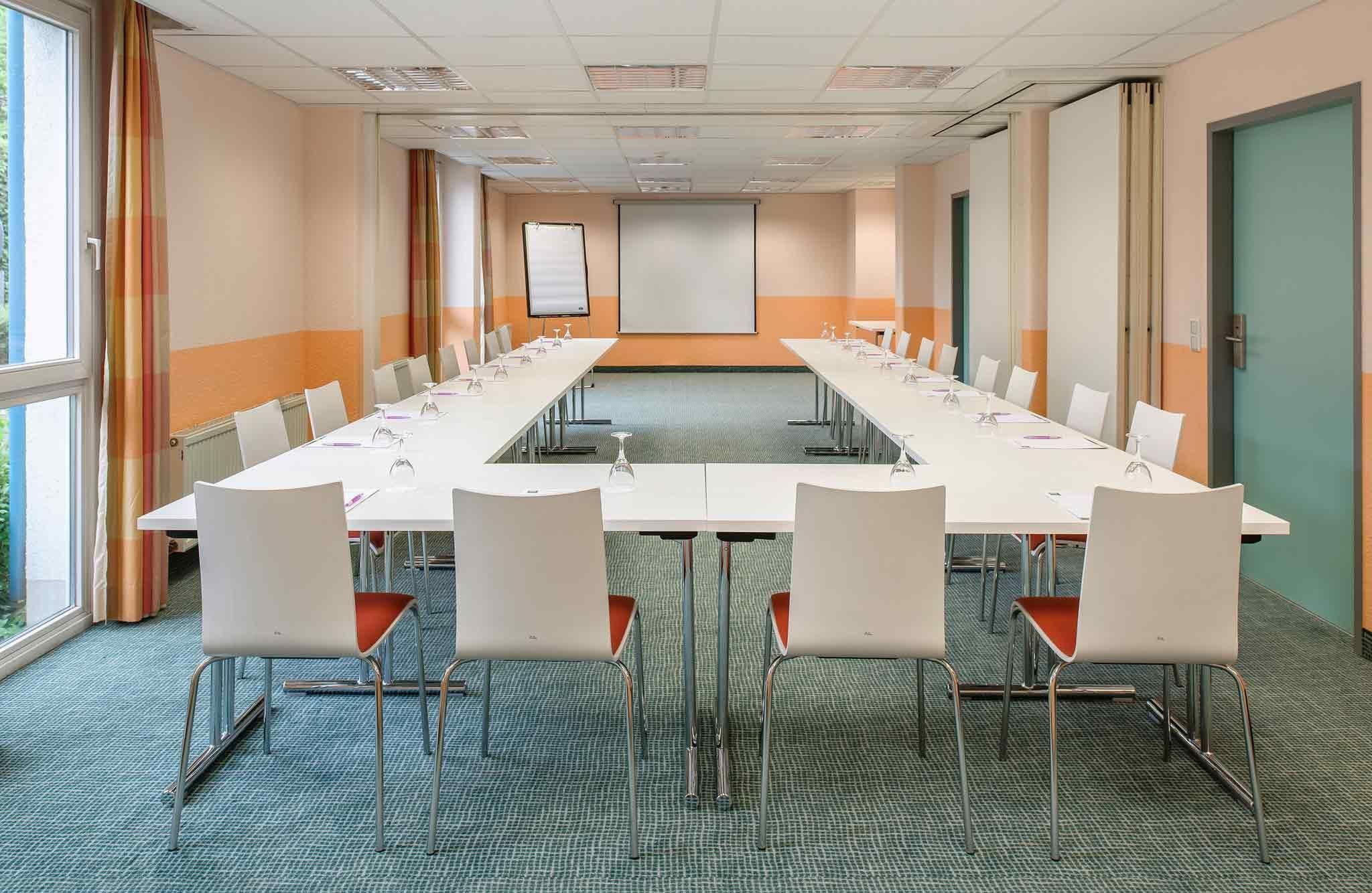 Sala conferenze