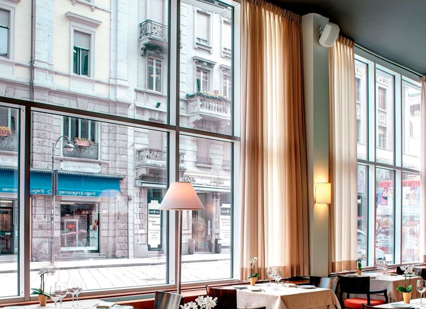 Ristorante Foto