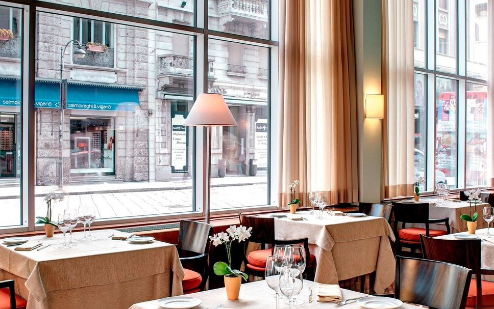 Ristorante Foto