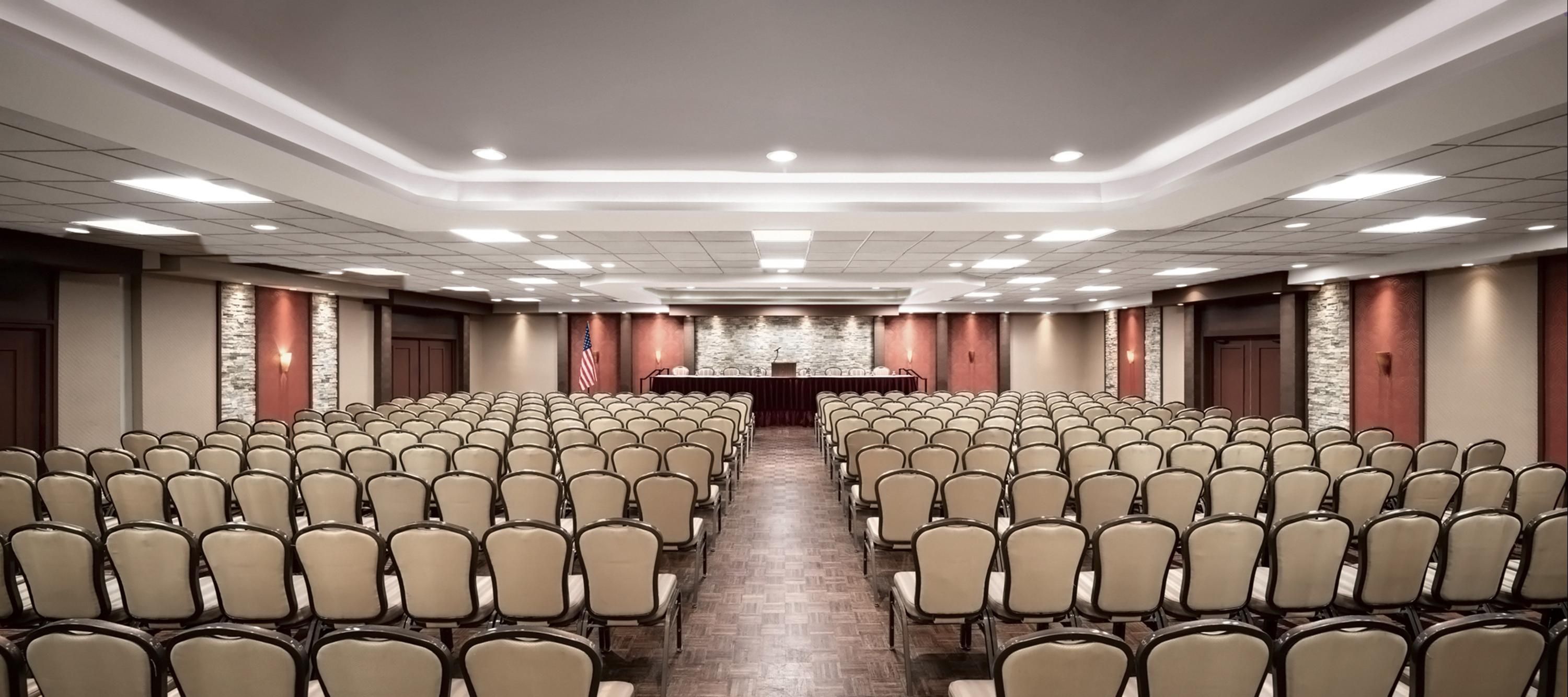 Sala conferenze