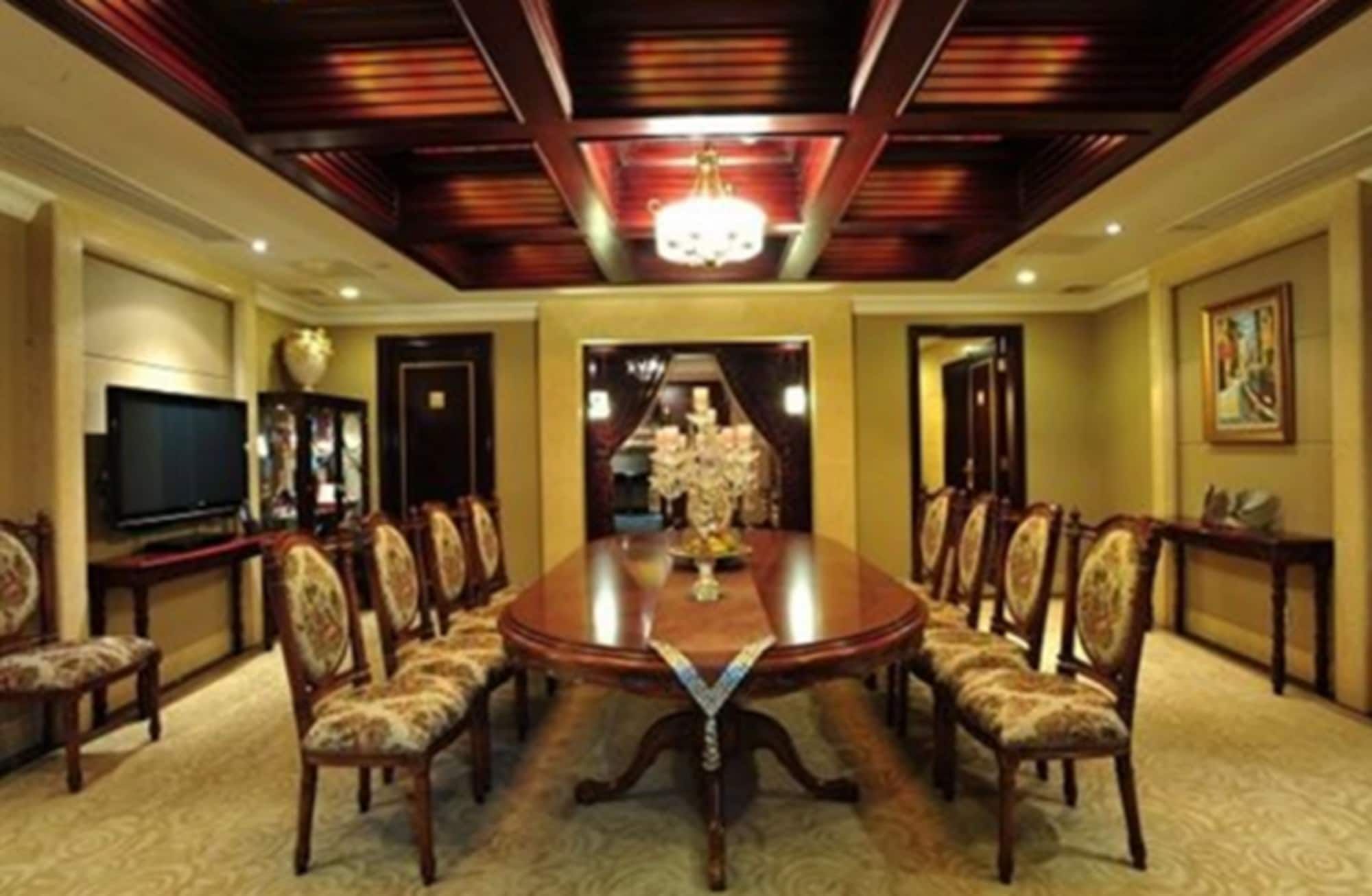 Area lounge