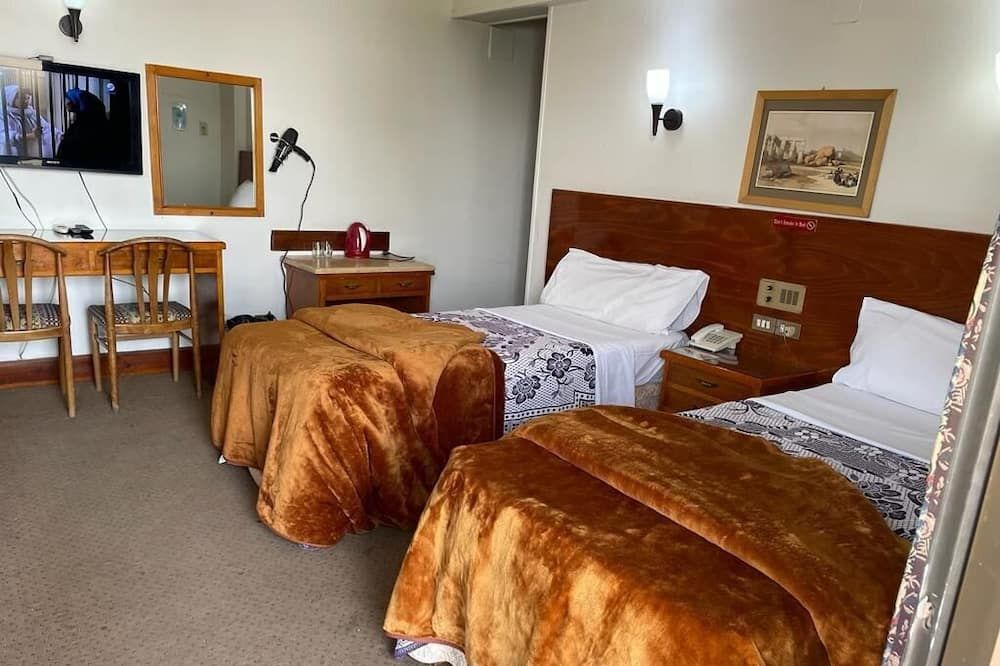 Camera da letto