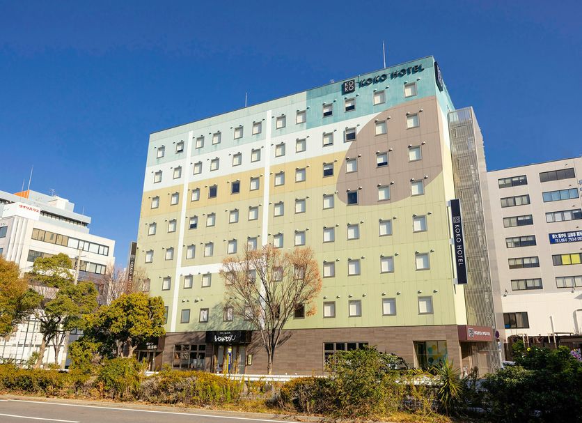 Edificio Foto