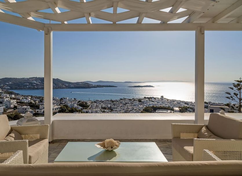 Balcone Foto