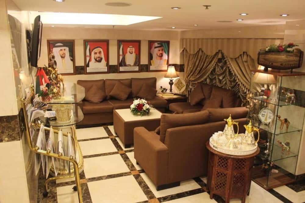 Area lounge