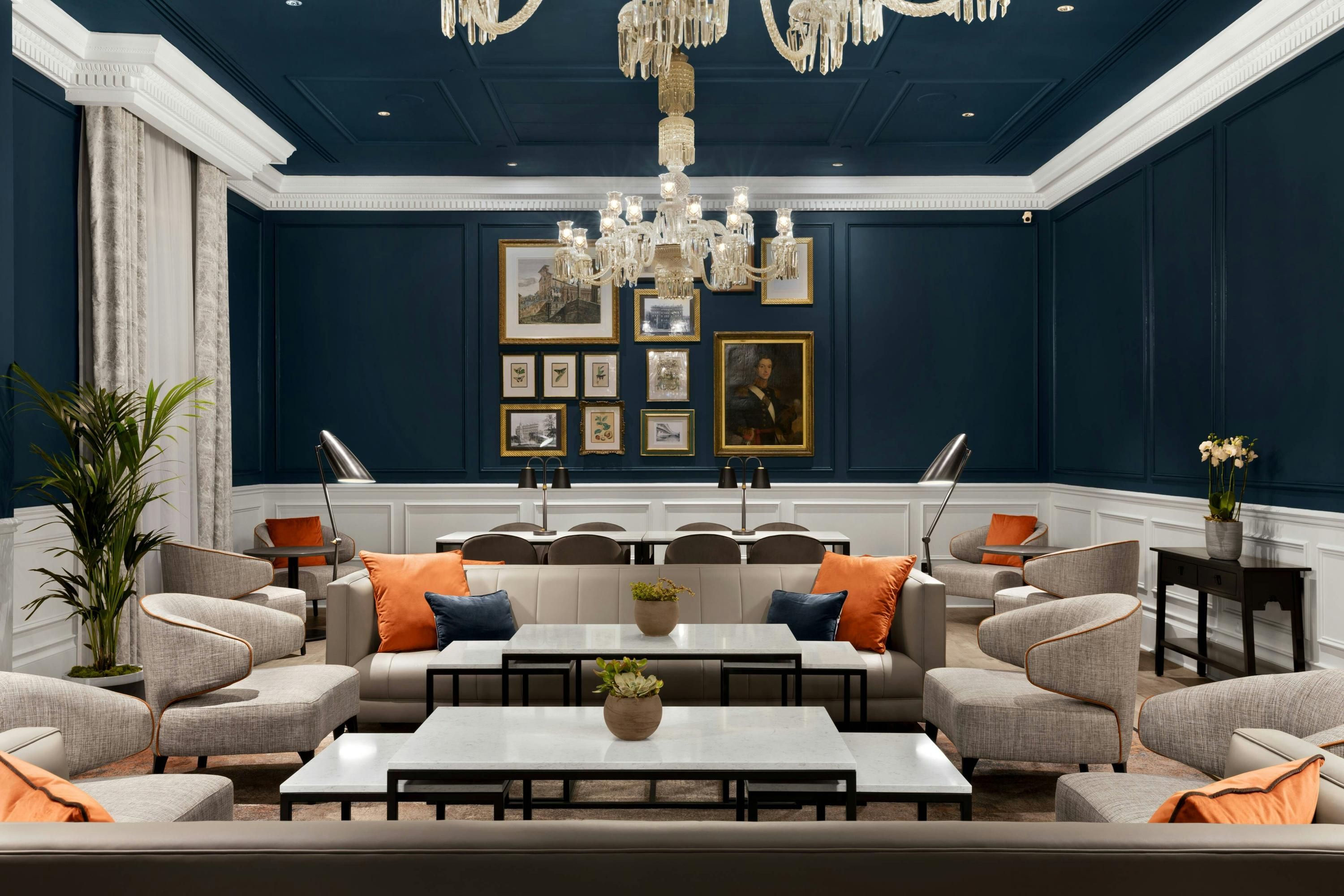 Area lounge