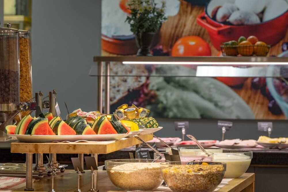 Buffet