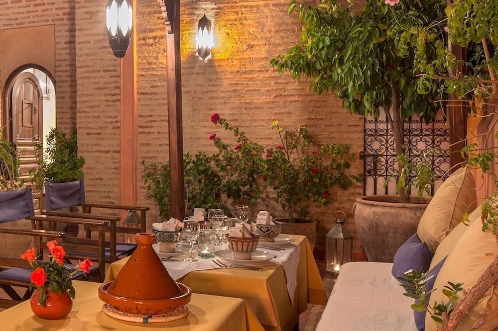 Ristorante Foto
