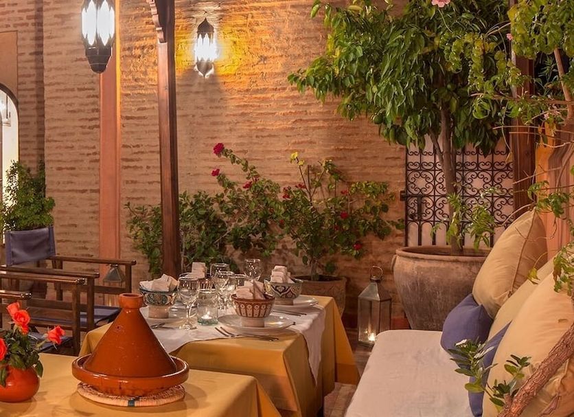 Ristorante Foto