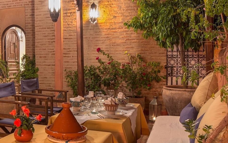 Ristorante Foto