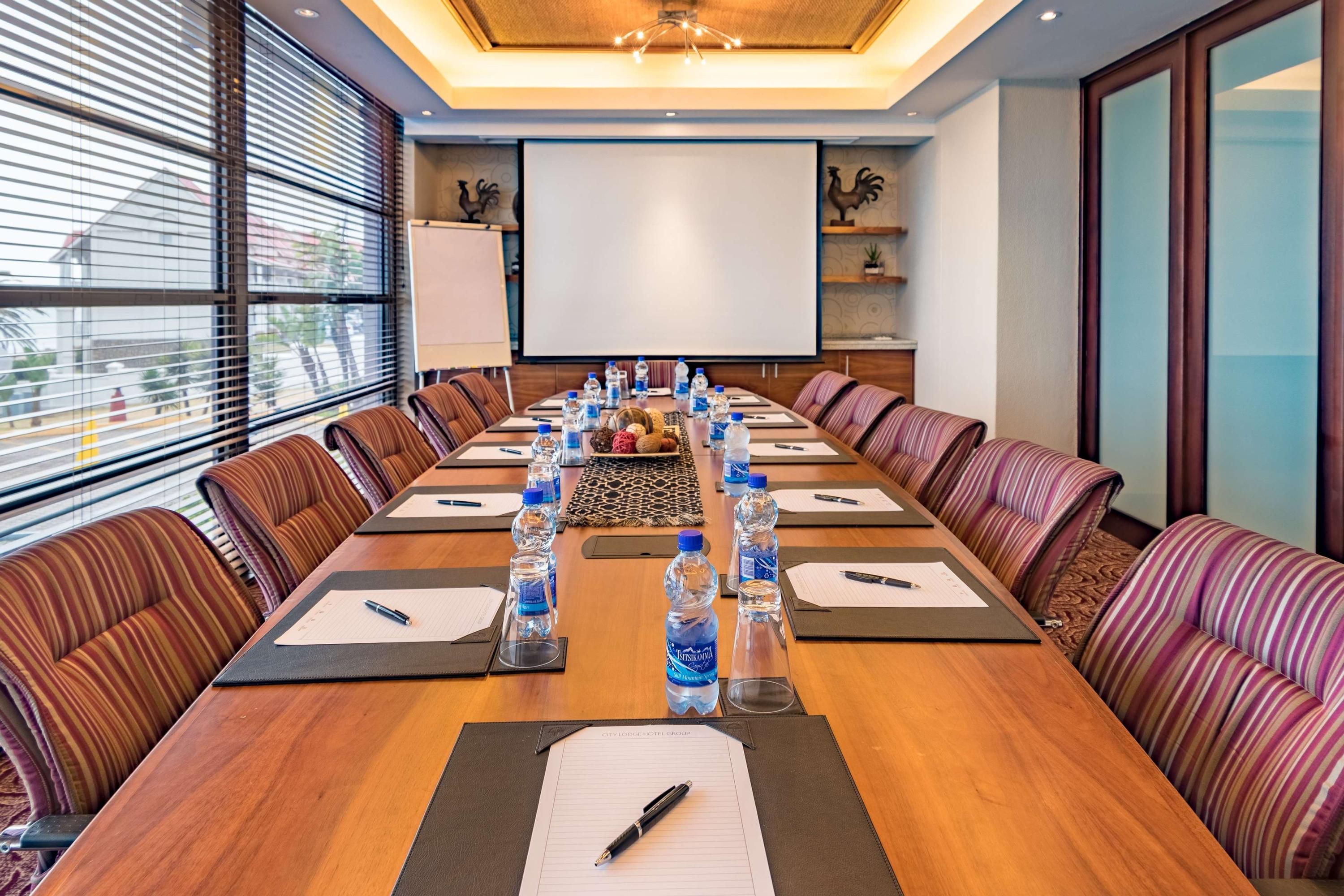 Sala conferenze