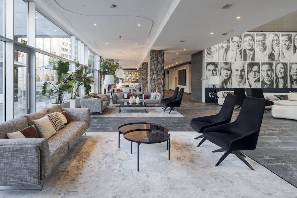 Area lounge