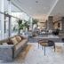 Area lounge